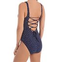 Tommy Bahama New.  reversible swimsuit. MSRP $169 Photo 5