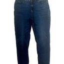 Talbots Women's  Jeans Simply Flattering 5 Pocket Size 10 Jeggings Photo 0