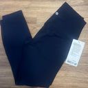 Lululemon Align™ High-Rise Ribbed Pant 25" Photo 1