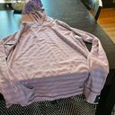 FootJoy Titleist small long sleeve gold shirt. Purple. EUC. Photo 0