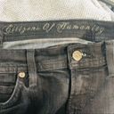 Citizens of Humanity NWOT  Avedon Stretch Low Waisted Skinny Denim Jeans- Size 25 Photo 7