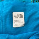 The North Face women L golf/tennis skort grey & blue Photo 3