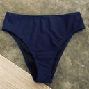 Relleciga Women's High Cut Bikini Bottom Photo 4