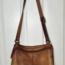 Fossil Vintage leather  purse Photo 2