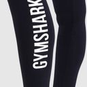 Gymshark Black Leggings Photo 1