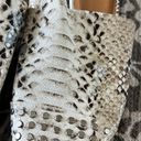 DV by Dolce Vit Dolce Vita Studded Snake Flats  Photo 8