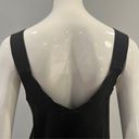 Lululemon  Run Light as Air Singlet Seawheeze Black Photo 5