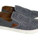 Olukai  pehuea pa’i slip on sneakers 8 Photo 2