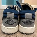 Air Jordans Jordan 1 Low SE Craft Inside Out Photo 3