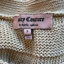 Juicy Couture  Cotton Sweater Photo 6