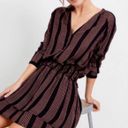 Rails Striped Jasmine Dress Size XS Photo 0