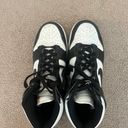 Nike panda dunks Photo 2