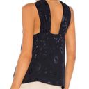 Alexis NWOT |  Kezia Top in Navy | SZ Small Photo 2