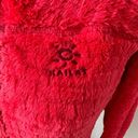 The Loft Kailas Fleece Jacket Sz Small Coral Outer middle layer kуptka High Polartec Photo 6