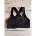 Lululemon  Run Stuff Your Bra Black 4 Photo 4