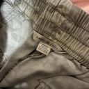 American Eagle Outfitters Camo Jogger Pants Photo 2