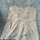 Marshalls Flowy tank top Photo 2