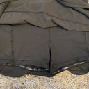 Lululemon Pace Rival Mid-rise Skirt In Black Photo 2