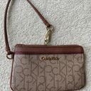 Calvin Klein Wristlet Wallet Photo 3