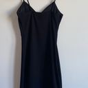 Charlotte Russe Black Mini Dress Photo 4