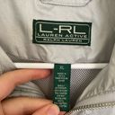 Ralph Lauren Vintage Lauren Active  women’s active jacket — XL Photo 4