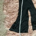 Forever 21 Sexy Matching Wide Leg 2 piece Pants Set Photo 8