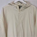 All In Motion  Women’s Plus Size Lightweight Hooded Athletic Jacket Linen NWT Photo 39