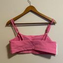 Outdoor Voices NWT  bra Photo 2