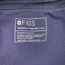 FIGS  Navy Jogger Scrub Pants Photo 2