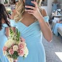 Azazie Bridesmaids Dress Photo 1