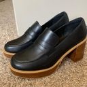 Bohme Heeled Loafers Photo 2