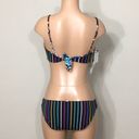 Vera Bradley  reversible butterfly bikini. NWT Photo 6