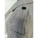 Buttons 4 You Wool  Casual Outwear Coat Photo 5