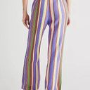 Free People La Paz Slim Crop Pants Photo 2