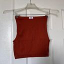 Cotton On Ribbed Tank Top Photo 0