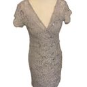 Scarlett ’s nite Mother of the bride dress size 10 Photo 5