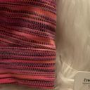 Free People  Movement Roll Out Bra and Leggings SET Pink Combo Photo 6