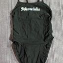 JOLYN  Chewy Size 30 Swimsuit Black Photo 0