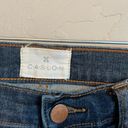 Caslon Skinny Denim Jeans Photo 3