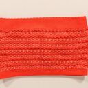 Aerie NWOT  Orange Bandeau Photo 1