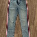 Banana Republic High Waisted Jeans Photo 0