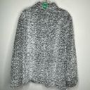 Weatherproof  Vintage Pullover Fuzzy Jacket nwt Photo 4