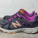 New Balance  403 Athletic running shoes gray 7.5 Photo 0