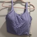 Lululemon NWT  Align Tank Lilac Smoke Size 12 - brand new Photo 1