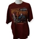 Harley Davidson Wyoming Tee Photo 0