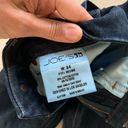 Joe’s Jeans Joes Jeans Sz 24 ‘Muse’ Boot Cut Like New Photo 2