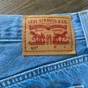 Levi’s 501 Shorts Photo 2