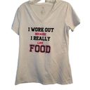 Athletic Works Graphic Logo t- Shirt M Photo 0