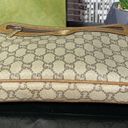 Gucci Authentic  GG Plus Clutch Bag Photo 5