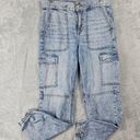 American Eagle Jeans Women's Size 4 Blue Denim Photo 0